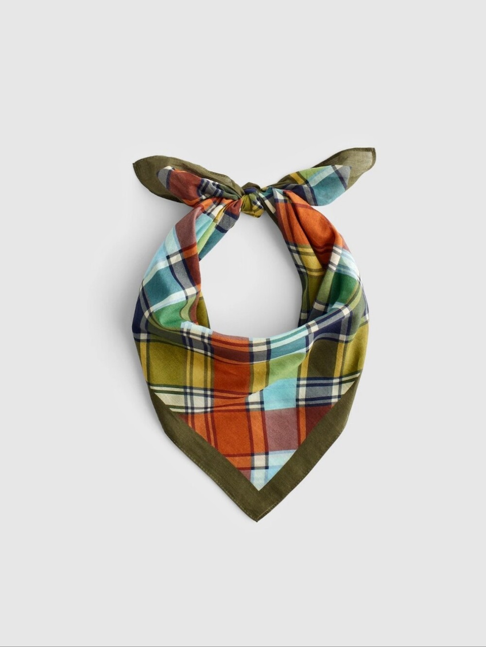Madewell Scarf NWT - Picture 2 of 3